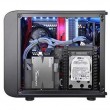 Thermaltake Core V1 Cube Black Thermaltake Core V1 Cube Black