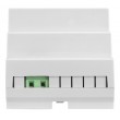 BCS BCS-ZA4820 power supply unit TS35 DIN White