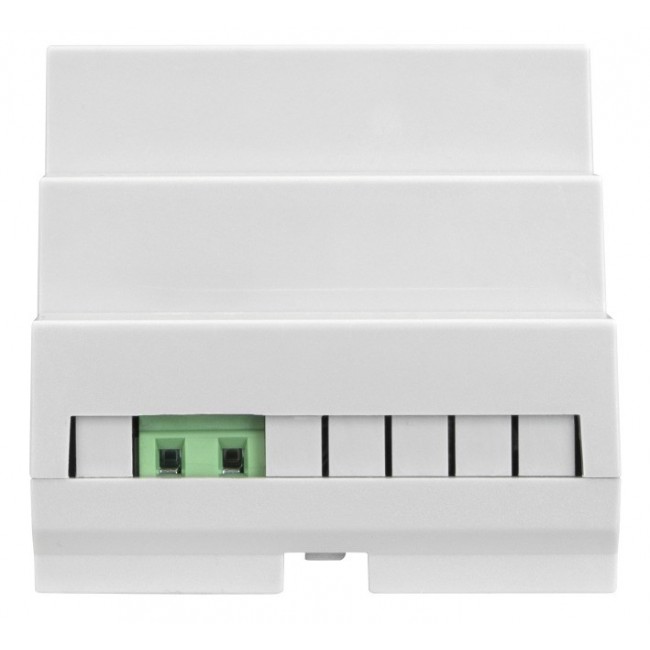 BCS BCS-ZA4820 power supply unit TS35 DIN White