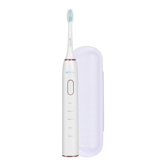 Oromed SONIC BASIC WHITE 2 pc(s)