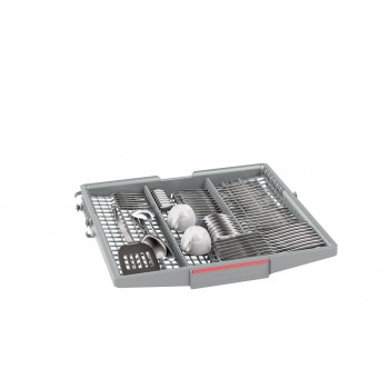 Bosch Serie 4 SMV4HVX31E dishwasher Fully built-in 13 place settings E