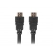 LANBERG HDMI CABLE V2.0 4K M/M 15M (BLACK) LANBERG HDMI CABLE V2.0 4K M/M 15M (BLACK)