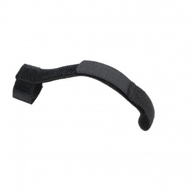 Curved cutlery holder Curved cutlery holder