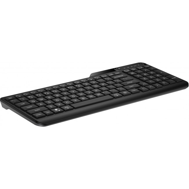 HP 460 Multi-Device Bluetooth Keyboard HP 460 Multi-Device Bluetooth Keyboard