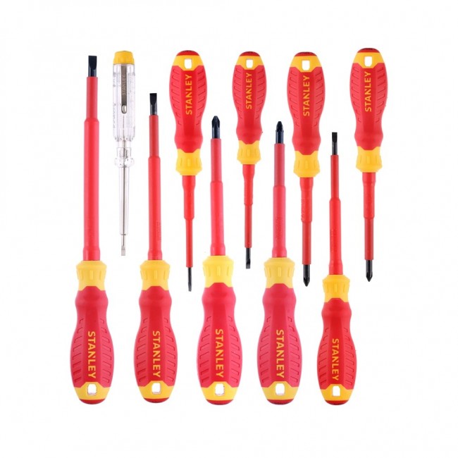 Stanley STHT60032-0 manual screwdriver Set Straight screwdriver Stanley STHT60032-0 manual screwdriver Set Straight screwdriver