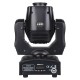 LIGHT4ME Mini Spot 60 Ring - LED moving head LIGHT4ME Mini Spot 60 Ring - LED moving head