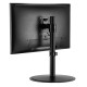Techly ICA-LCD 401 monitor mount / stand 81.3 cm (32 Techly ICA-LCD 401 monitor mount / stand 81.3 cm (32