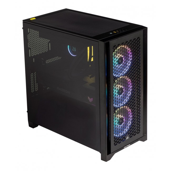 Actina 5901443330370 PC Midi Tower AMD Ryzen 7 7800X3D 32 GB DDR5-SDRAM 2 TB SSD AMD Radeon RX 7900 XTX Windows 11 Pro Black Actina 5901443330370 PC Midi Tower AMD Ryzen 7 7800X3D 32 GB DDR5-SDRAM 2 TB SSD AMD Radeon RX 7900 XTX Windows 11 Pro Black