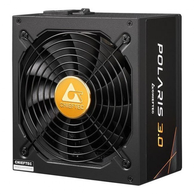 Chieftec Polaris 1050 W 80+ Gold ATX 3.0 PSU (PPS-1050FC-A3)