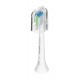 Philips | HX6857/28 Sonicare ProtectiveClean 5100 | Electric Toothbrush | Rechargeable | For adults | Number of brush heads included 1 | Number of teeth brushing modes 3 | Sonic technology | White Philips | HX6857/28 Sonicare ProtectiveClean 5100 | Electric Toothbrush | Rechargeable | For adults | Number of brush heads included 1 | Number of teeth brushing modes 3 | Sonic technology | White