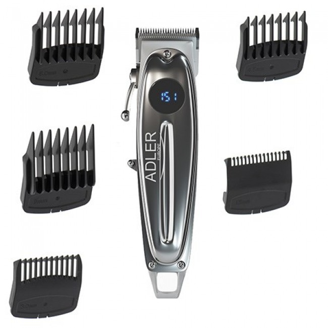 Hair clipper Adler AD 2831 Hair clipper Adler AD 2831