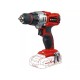 Einhell 4513833 power screwdriver/impact driver Red Einhell 4513833 power screwdriver/impact driver Red