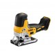 DeWALT DCS335N-XJ power jigsaw 2 kg DeWALT DCS335N-XJ power jigsaw 2 kg