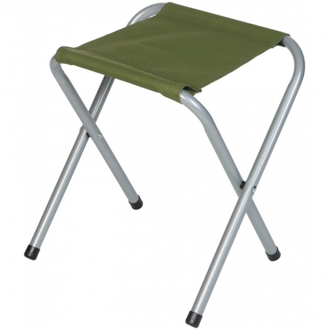 Enero folding camping hiking table 80 x 60 x 70 cm + two chairs green Enero folding camping hiking table 80 x 60 x 70 cm + two chairs green