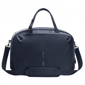 XD DESIGN URBAN BAG WATER RESISTANT DUFFLE NAVY P/N: P706.2925