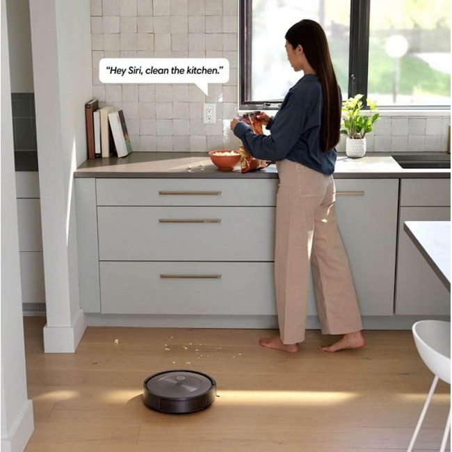 Cleaning robot iRobot Roomba j9 (j915840) Cleaning robot iRobot Roomba j9 (j915840)