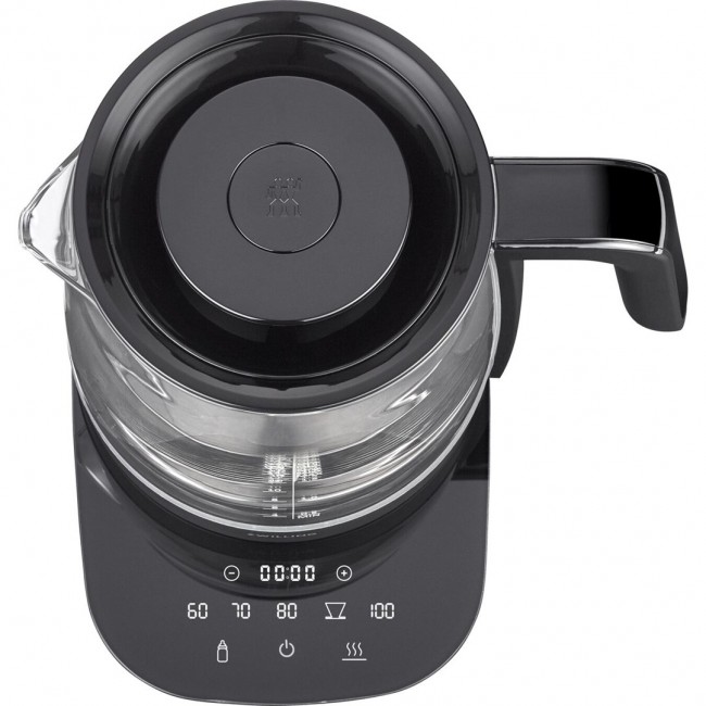 Electric Tea Kettle 1.7 L Zwilling Enfinigy 53102-501-0 Electric Tea Kettle 1.7 L Zwilling Enfinigy 53102-501-0