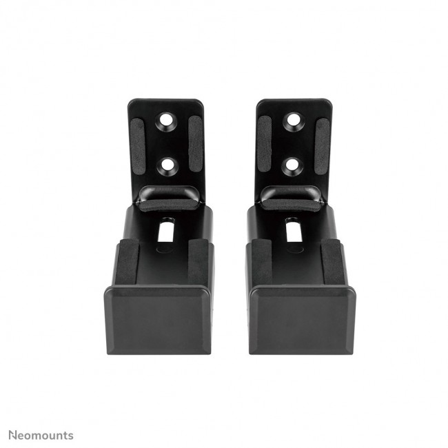 Neomounts AWL29-550BL1 Videobar/soundbar holder wall - max 15 kg - universal Neomounts AWL29-550BL1 Videobar/soundbar holder wall - max 15 kg - universal