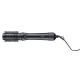 Severin WL 0241 hair styling tool Hot air brush Warm Black 1000 W 1.8 m Severin WL 0241 hair styling tool Hot air brush Warm Black 1000 W 1.8 m