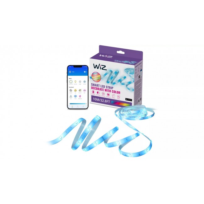 WiZ 8720169077669 not categorized