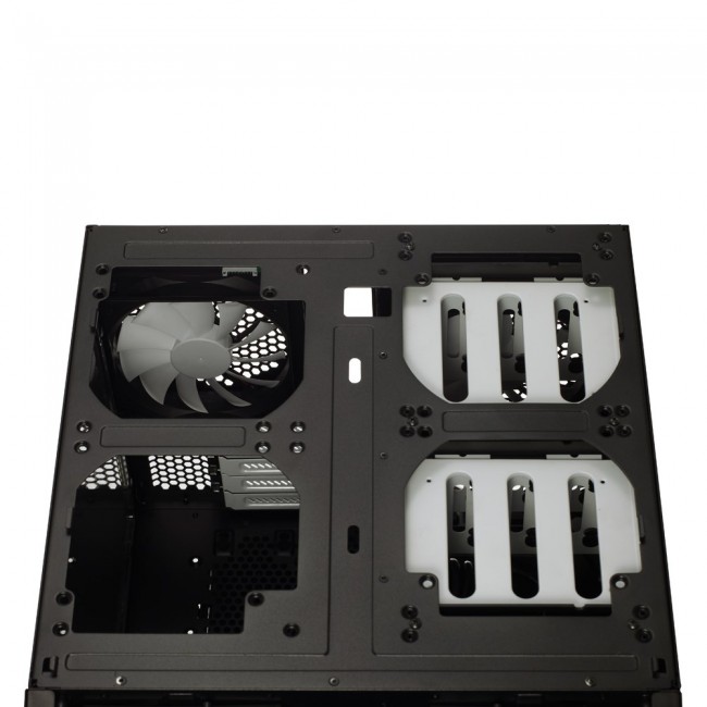 Fractal Design Node 804 Cube Black Fractal Design Node 804 Cube Black