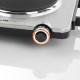 Clatronic EKP 3788 electric stove Clatronic EKP 3788 electric stove