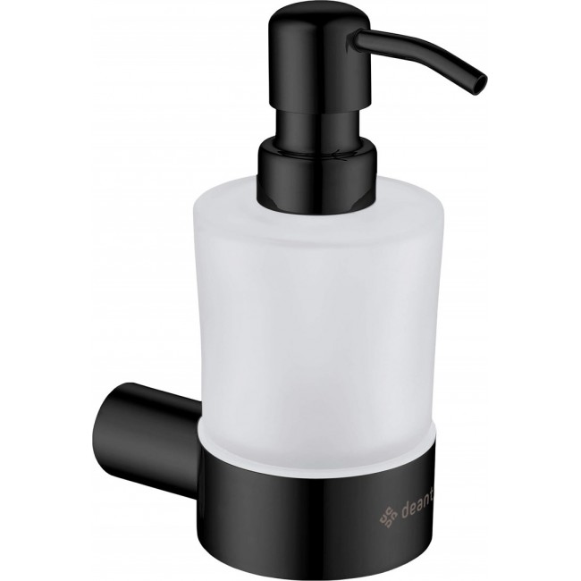 Soap dispenser - wall-mounted Soap dispenser - wall-mounted
