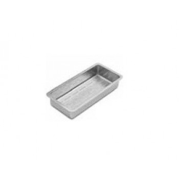 Teka 40199072 kitchen strainer Stainless steel