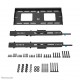 Neomounts WL30-750BL14 Heavy duty wall mount 32-75 Neomounts WL30-750BL14 Heavy duty wall mount 32-75