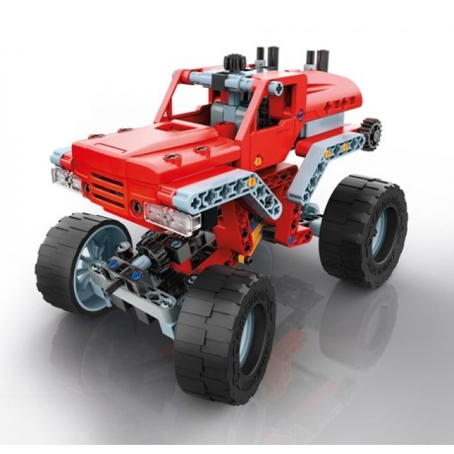 Clementoni Mechaniki