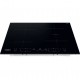 Whirlpool WB B3960 BF hob Black Built-in 59 cm Zone induction hob 4 zone(s) Whirlpool WB B3960 BF hob Black Built-in 59 cm Zone induction hob 4 zone(s)