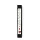 Nedis EXS630SPF1PRO power extension 3 m 6 AC outlet(s) Indoor Black, White