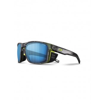 Julbo Shield M Sunglasses OCEAN MASTER