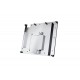 Alphacool 10265 computer cooling system part/accessory Backplate
