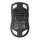 Glorious Gaming Glorious Series 2 PRO 4K/8K Hz Wireless Mouse - Black Glorious Gaming Glorious Series 2 PRO 4K/8K Hz Wireless Mouse - Black