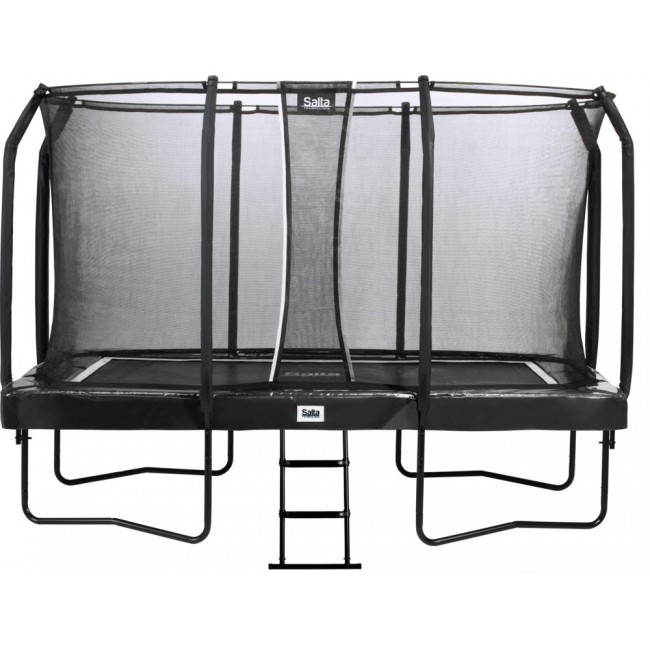 Salta First Class - 214 x 366 cm recreational/backyard trampoline Salta First Class - 214 x 366 cm recreational/backyard trampoline