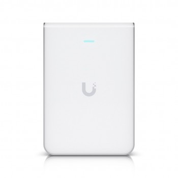 Ubiquiti U7 Pro Wall 5700 Mbit/s White Power over Ethernet (PoE)