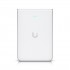 Ubiquiti U7 Pro Wall 5700 Mbit/s White Power over Ethernet (PoE)