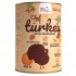 SYTA MICHA Chef Turkey with vegetables Junior - wet dog food - 400g