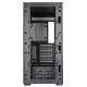 Silverstone SETA D1 Midi Tower Black Silverstone SETA D1 Midi Tower Black