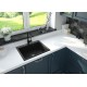 Kitchen faucet