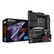 GIGABYTE Z790 AORUS ELITE AX Motherboard - Supports Intel Core 14th CPUs, 16*+2+ Phases Digital VRM, up to 7600MHz DDR5 (OC), 4xPCIe 4.0 M.2, Wi-Fi 6E, 2.5GbE LAN, USB 3.2 Gen 2x2