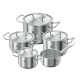 ZWILLING 40901-001 pan set ZWILLING 40901-001 pan set