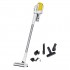 MIELE Duoflex HX1 SunsetYellow Vacuum Cleaner