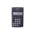 CASIO HL-815L-BK BOX pocket calculator, 8-digit, 69.5x118mm, black