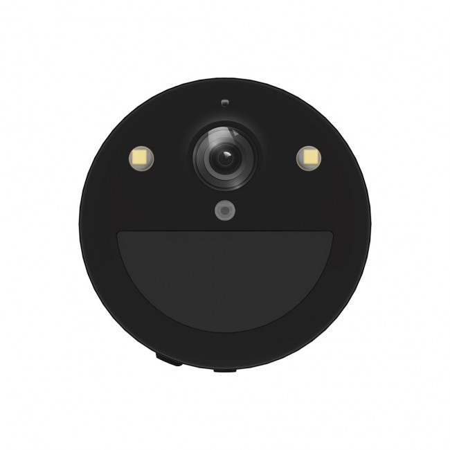 EZVIZ BC1c 4K Bullet IP security camera Outdoor 3840 x 2160 pixels Ceiling/wall EZVIZ BC1c 4K Bullet IP security camera Outdoor 3840 x 2160 pixels Ceiling/wall