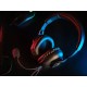 Tracer headphones GAMEZONE Mobile Hybrid BT+2.4G Black