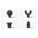 Havit MG1508 pistol hand massager Havit MG1508 pistol hand massager