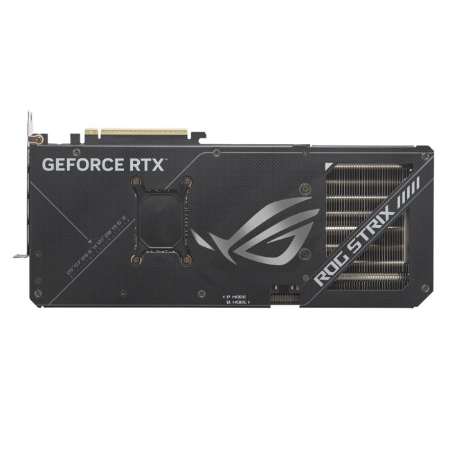 ASUS ROG Strix RTX 5070 12 GB OC Gaming graphics card ASUS ROG Strix RTX 5070 12 GB OC Gaming graphics card