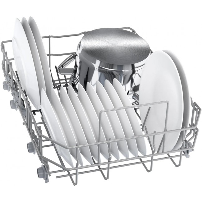 Series 4 Fully integrated built-in dishwasher 45 cm E Series 4 Fully integrated built-in dishwasher 45 cm E